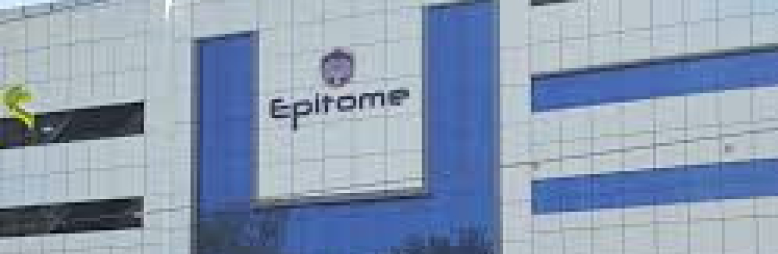 Epitome Hospital Cover Image