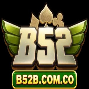 B52 Profile Picture