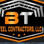 BT Steel Contractors profile picture