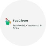 TopClean Residential, Commercial & Office Profile Picture