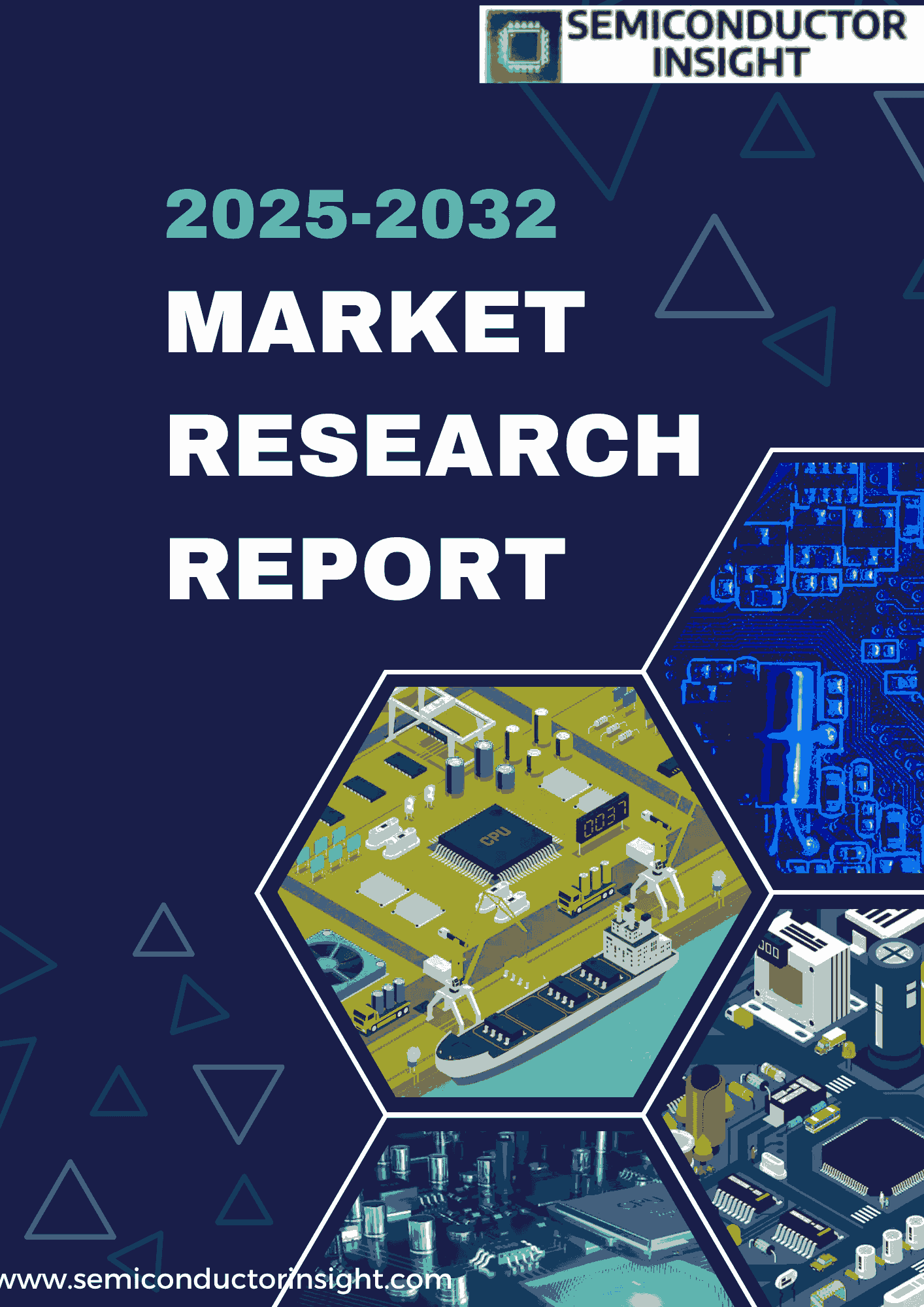 Computer Power Supplies Market 2025