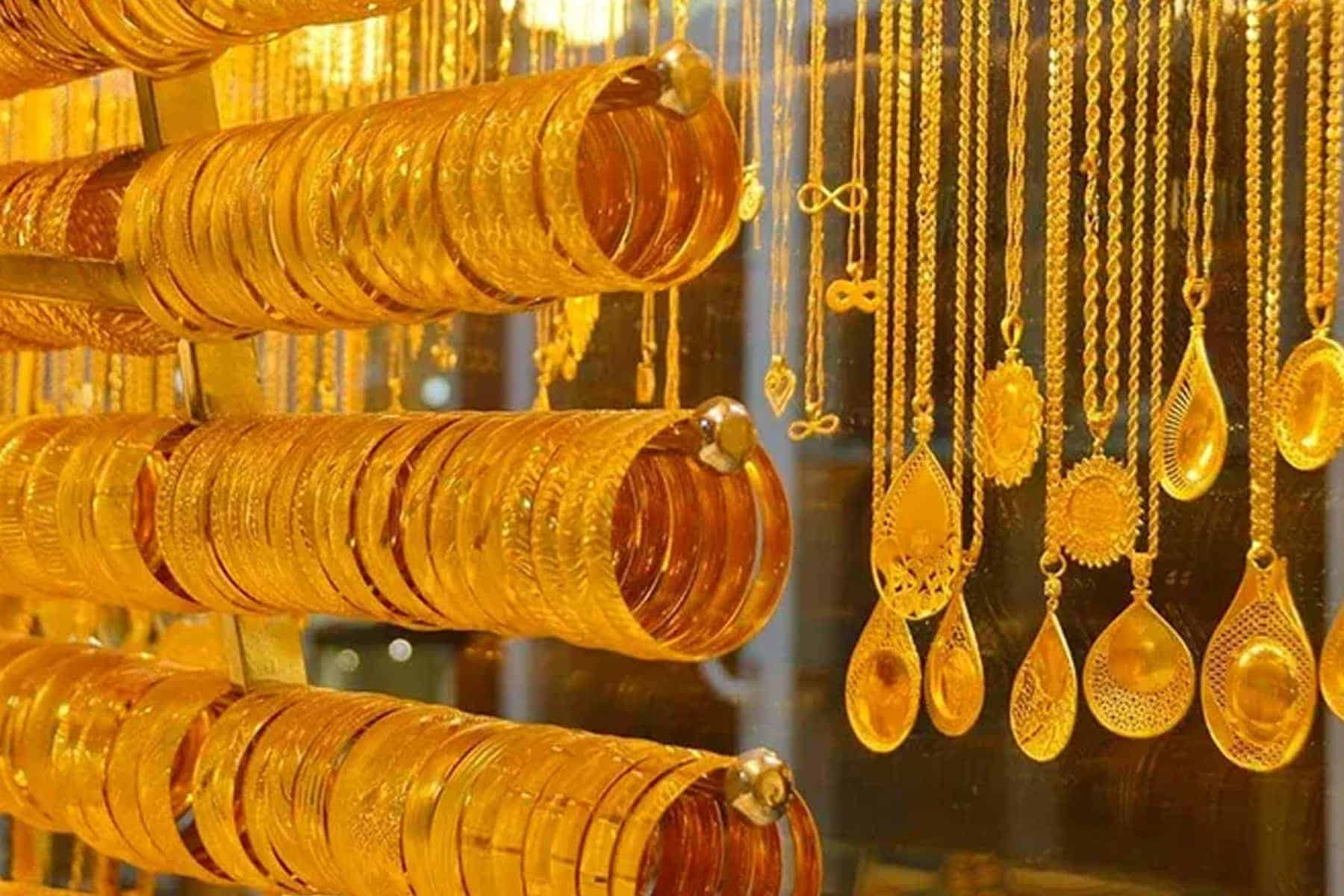 Gold Prices oman Profile Picture