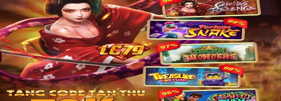 LC79 Cover Image
