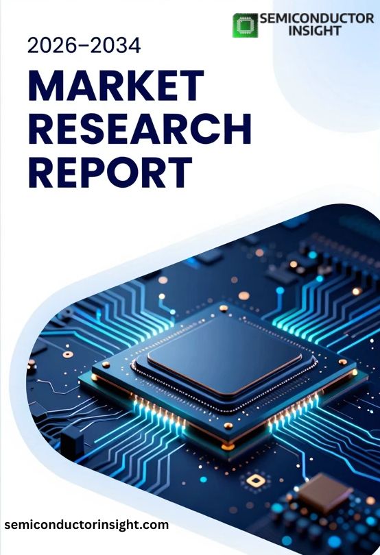 Conductive Electronic Parts Carrier Tape Market 2026