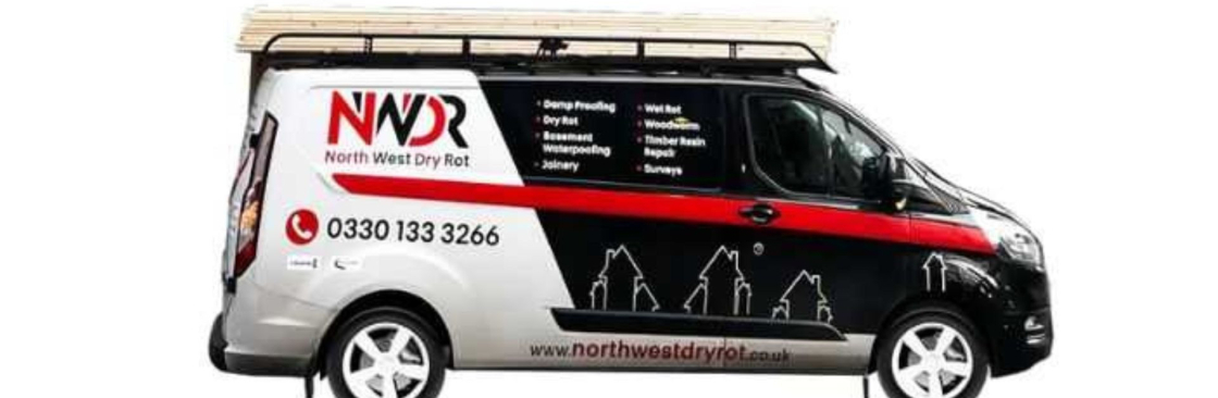 North West Dry Rot Ltd Cover Image