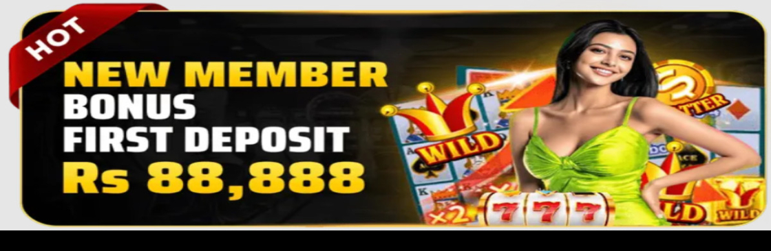Casino J188 Cover Image