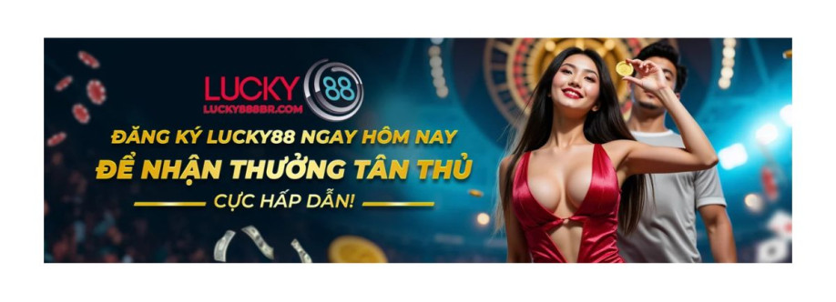 LUCKY88 BRCOM Cover Image