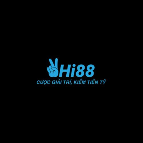 hi88 gives Profile Picture