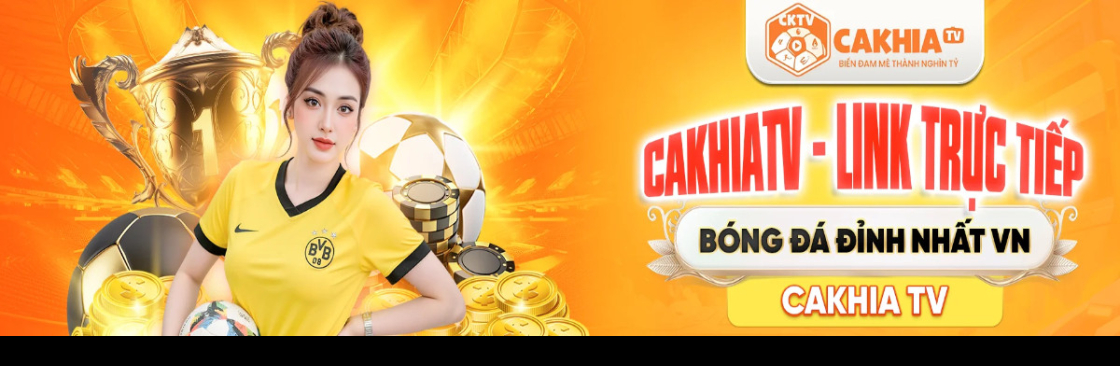 Cakhiatv Lifestyle Cover Image