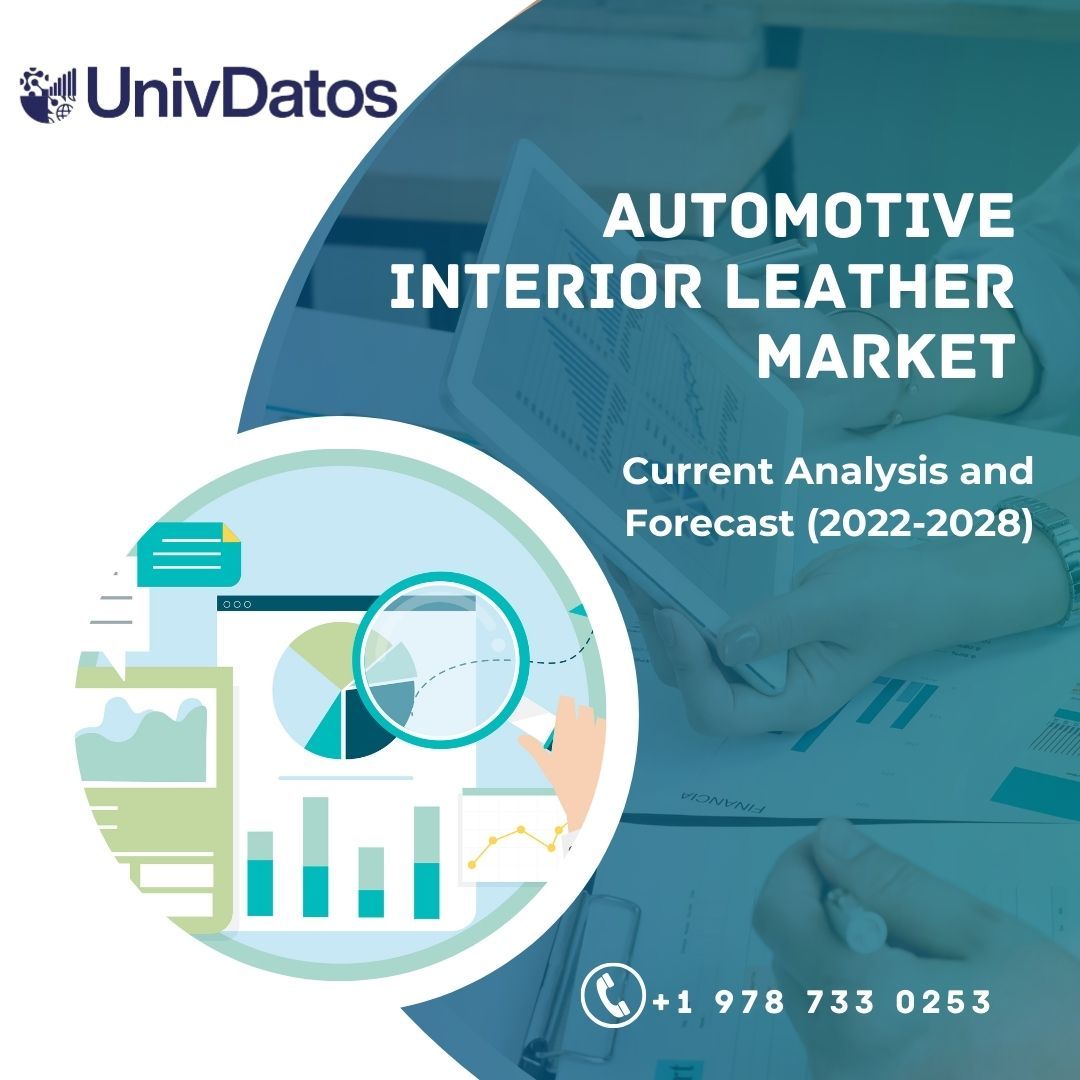 Automotive Interior Leather Market Size and forecast to 2028