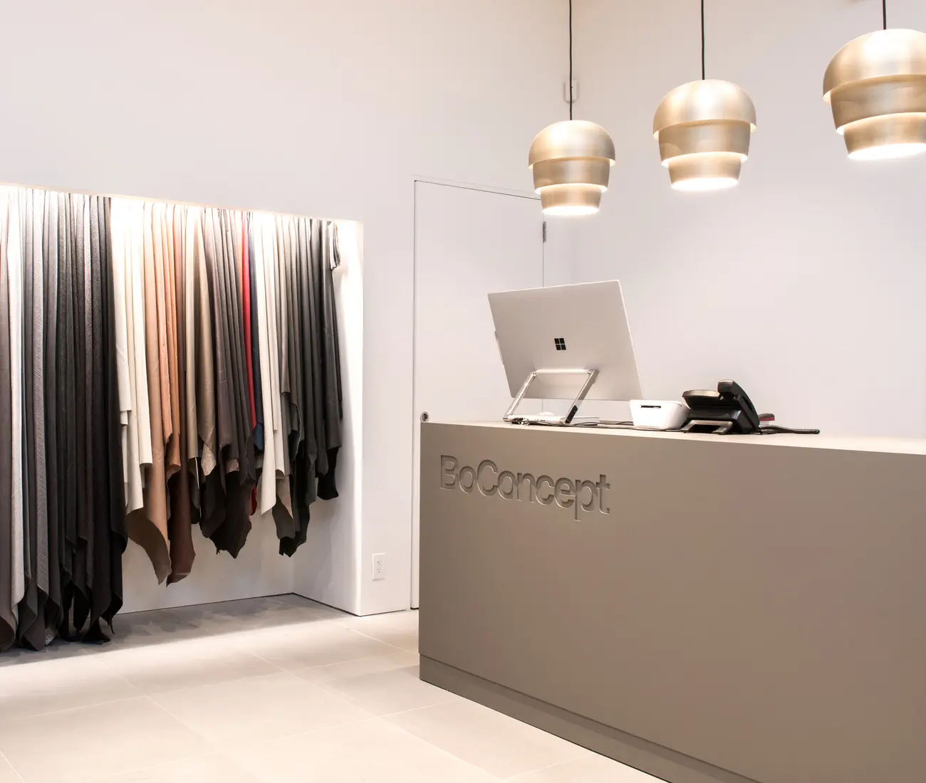 BoConcept Delhi II | BoConcept