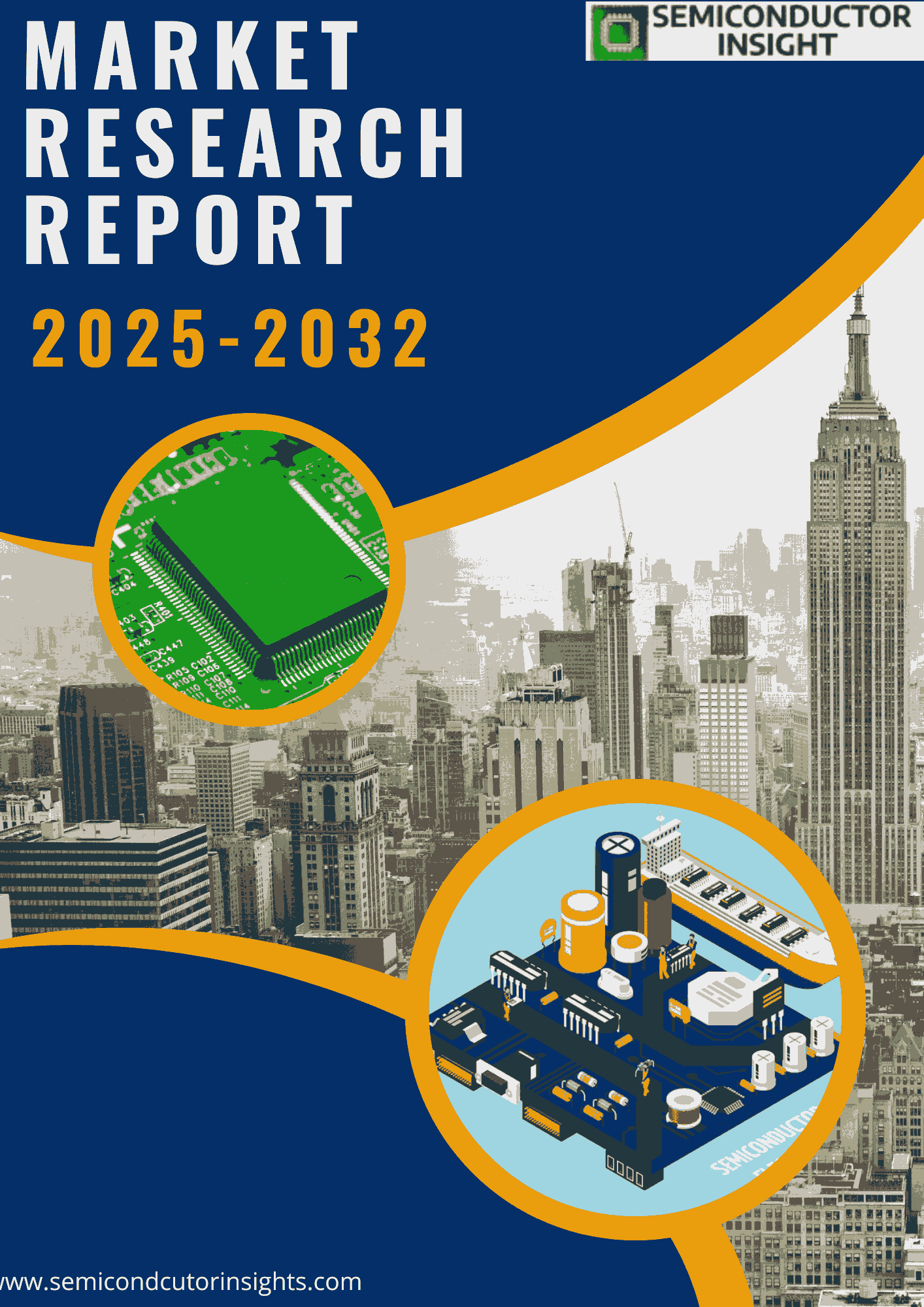Smart Low Side Switch IC Market 2025