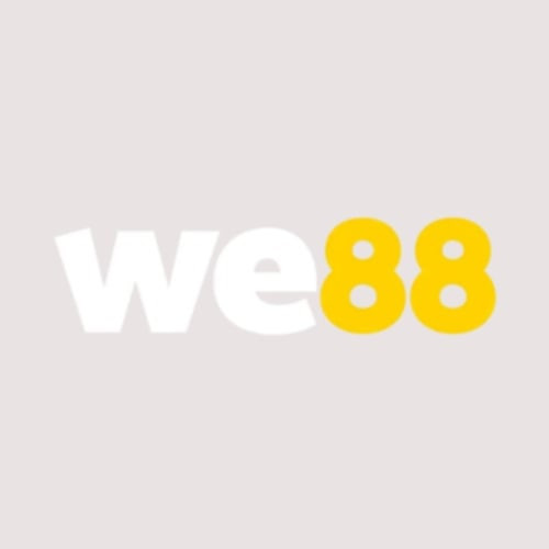 Nhà Cái WE88 Profile Picture