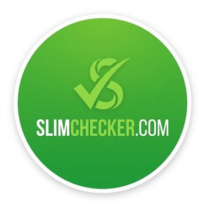 slim checker Profile Picture