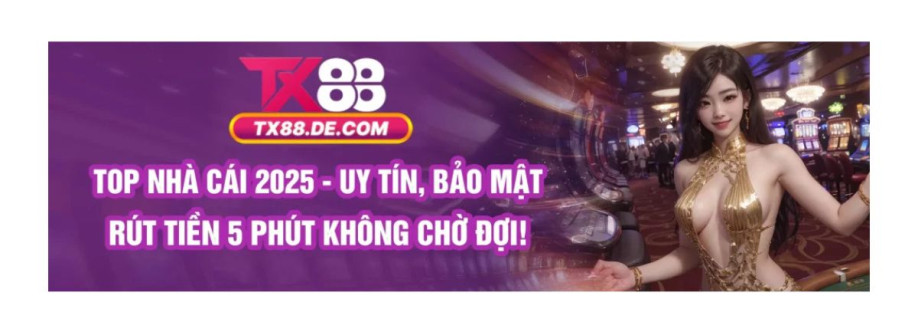 TX88 DECOM Cover Image
