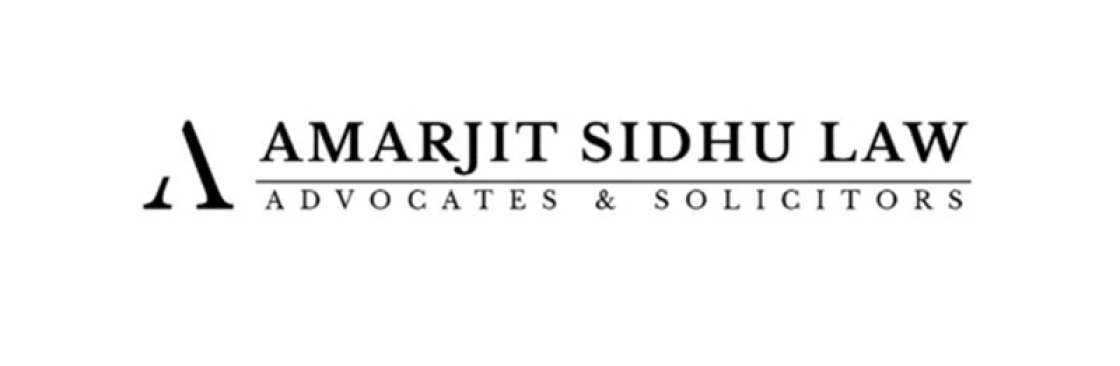 Amarjit Sidhu Law Cover Image