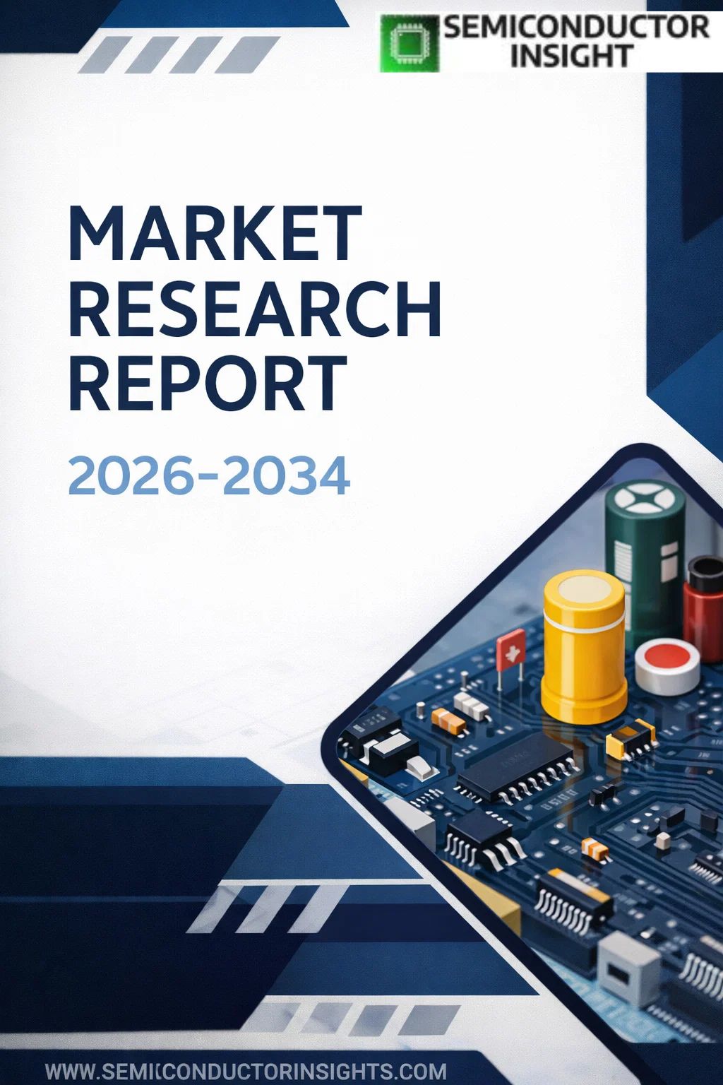 Semiconductor Plasma Process Monitors Market 2026