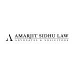 Amarjit Sidhu Law Profile Picture