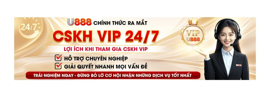 U888 NOW Cover Image