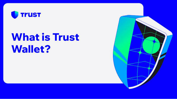 Trust Wallet App Profile Picture