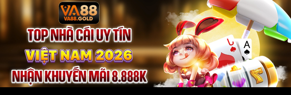 VA88 GOLD Cover Image