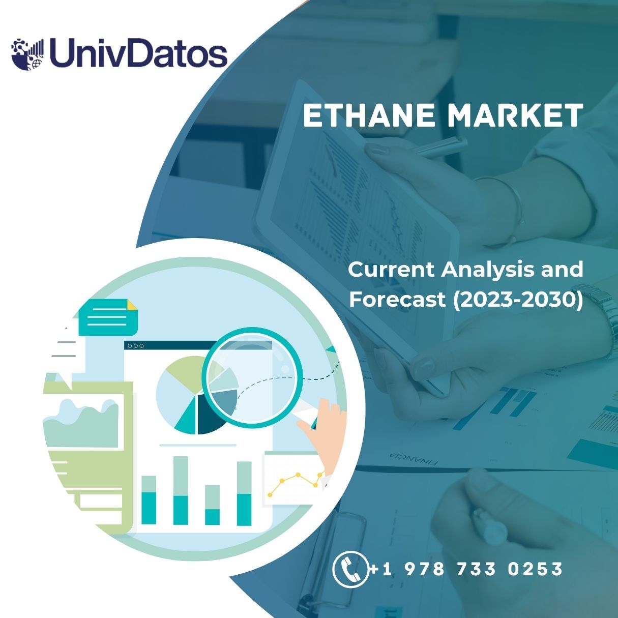 Ethane Market Size, Growth and Forecast (2023-2030)