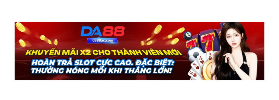 DA88 AC Cover Image