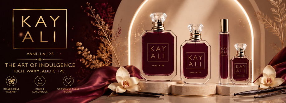 kayali vanilla28 Cover Image