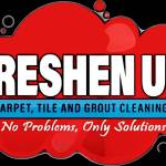 Freshen Up Carpet Cleaning profile picture