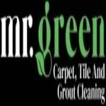 Mr Green Carpet profile picture