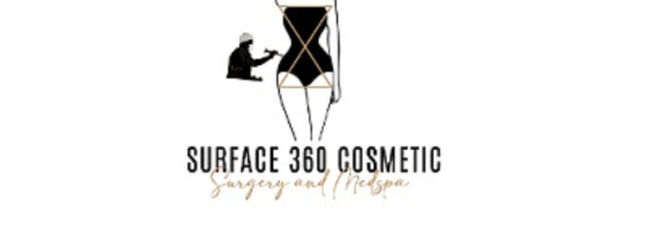 Surface 360 Cosmetic Surgery and Med Spa Cover Image