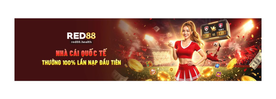 Nhà cái Red88 Cover Image