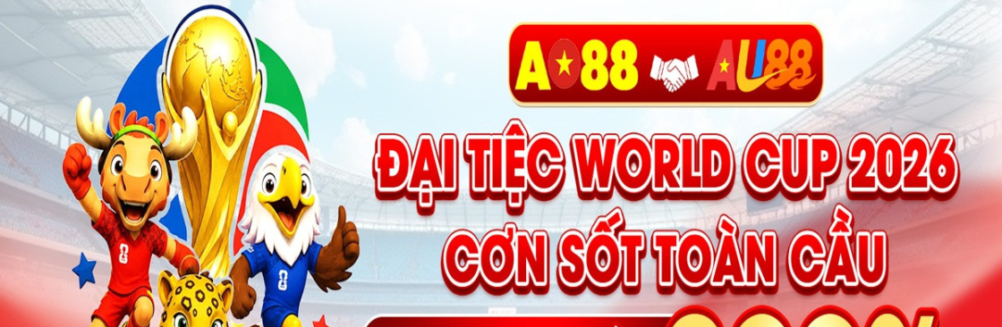 AO88 Trang chủ Cover Image