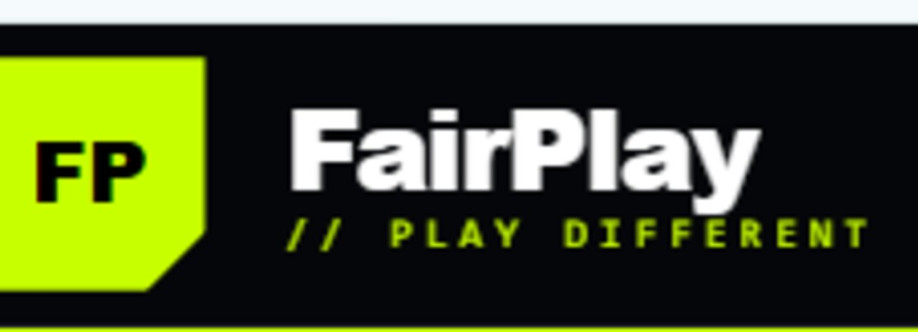 Fair Play Cover Image