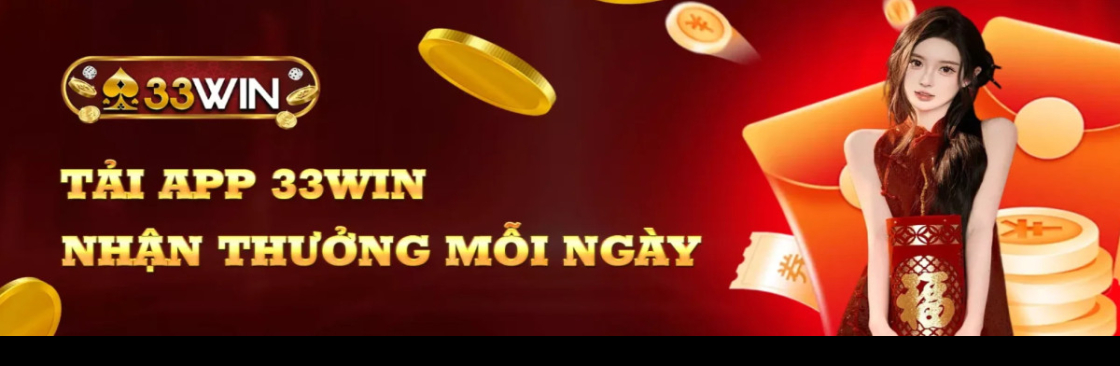 33WIN Cncom Cover Image