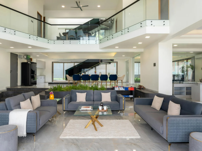 Building Contractors in Guildford - ASP Building & Renovation Ltd