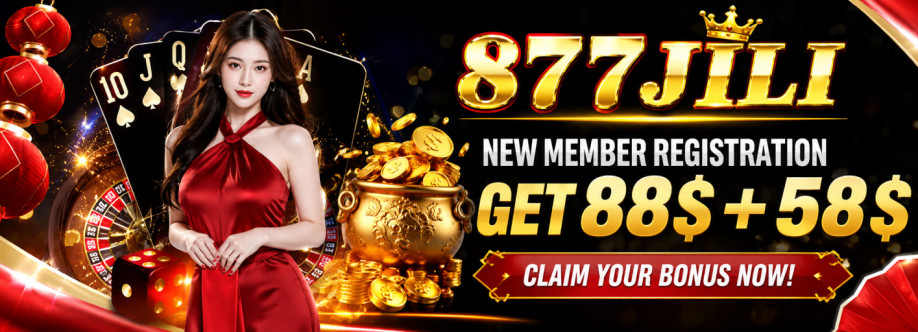 877Jili Cover Image