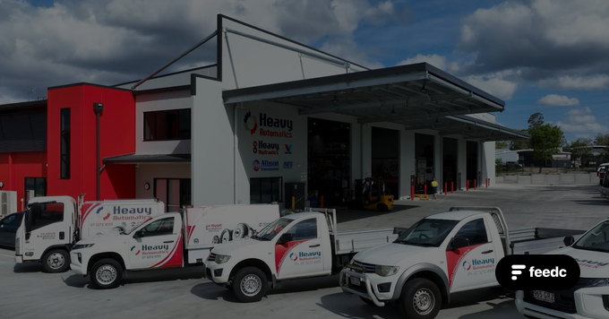 Who Is The Allison Transmission Specialist Western Australia Operators Can Count On - Feedc