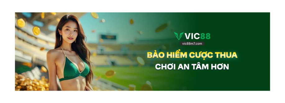 VIC88 M7COM Cover Image
