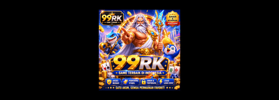 99RK Cover Image