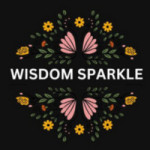 Wisdom Sparkle Profile Picture