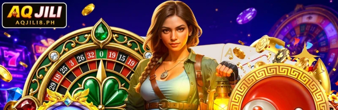 AQJILI Cover Image