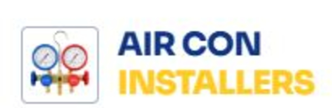 Air conditioning installation Cover Image