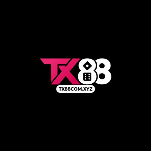 TX88 COMXYZ Profile Picture