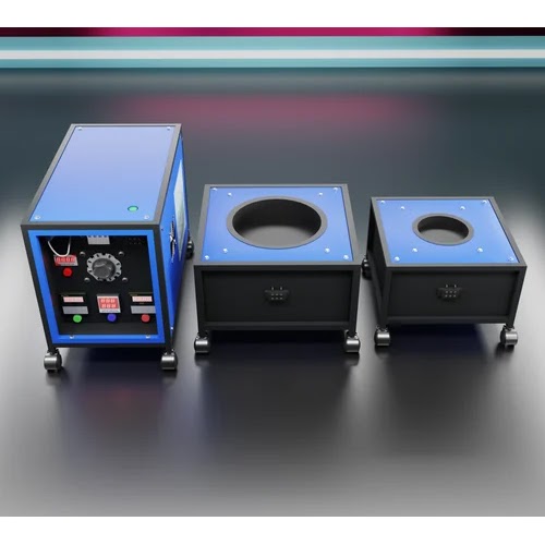 DJ Speaker Magnet Charger for Accurate Magnet Charging