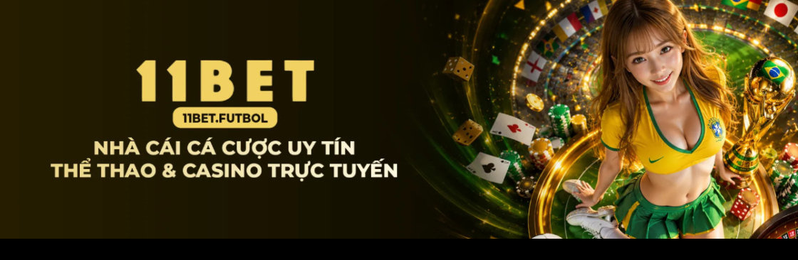 11bet futbol Cover Image
