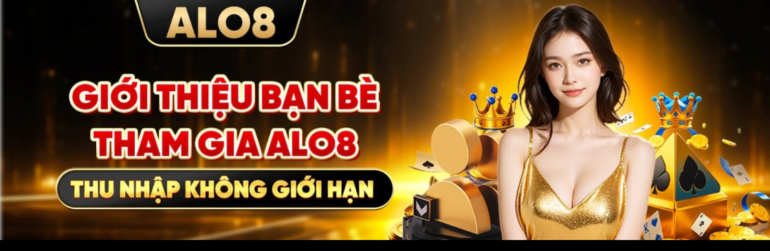 ALO8 Cover Image