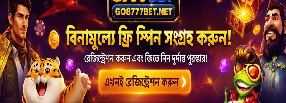 go8777betnet Cover Image