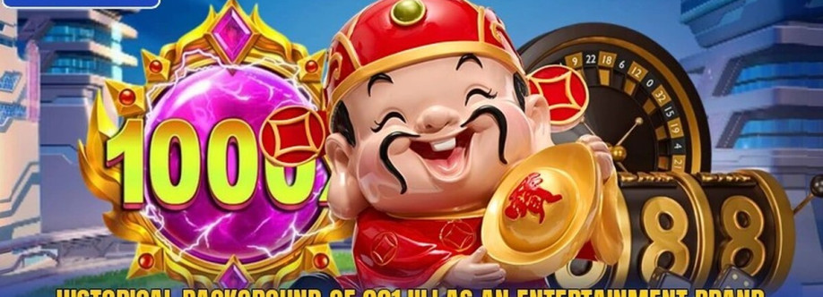 991JILI Cover Image