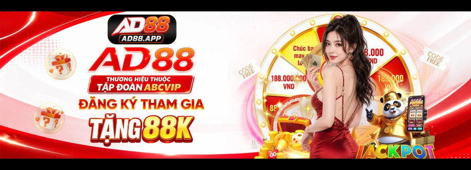 ad88 app Cover Image